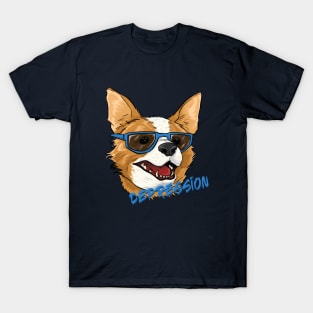 Feel Good Pup T-Shirt